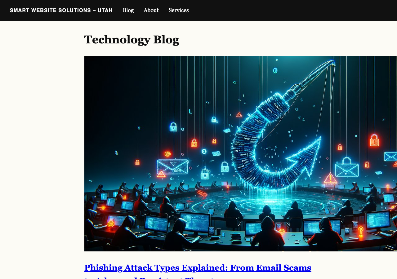 The headless home page
